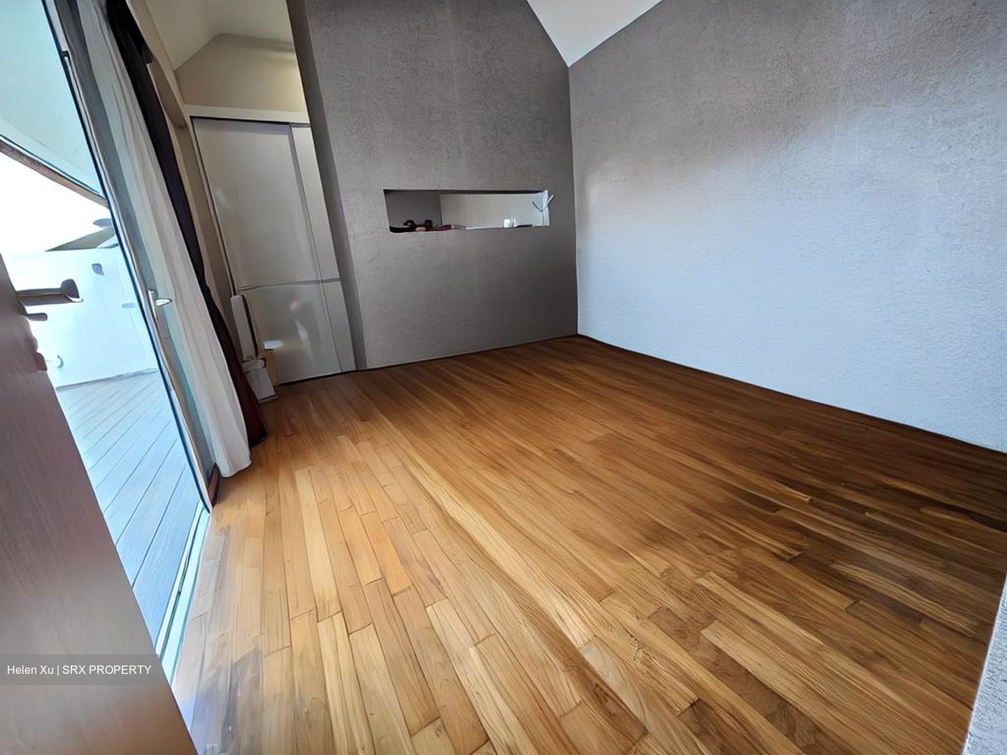 Flamingo Valley (D15), Condominium #534744061